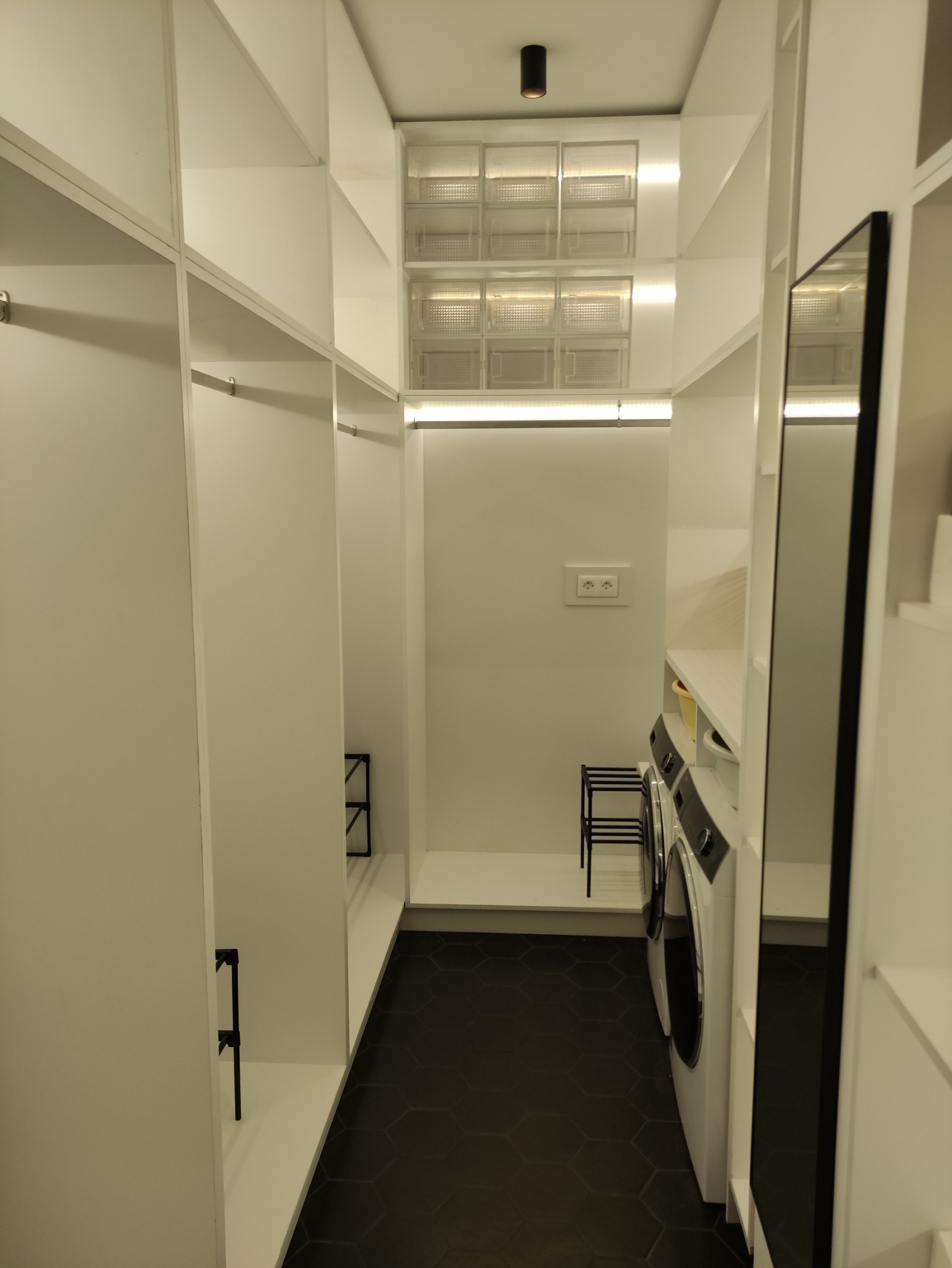 Продава 4-СТАЕН, гр. София, Витоша, снимка 10 - Апартаменти - 54324788