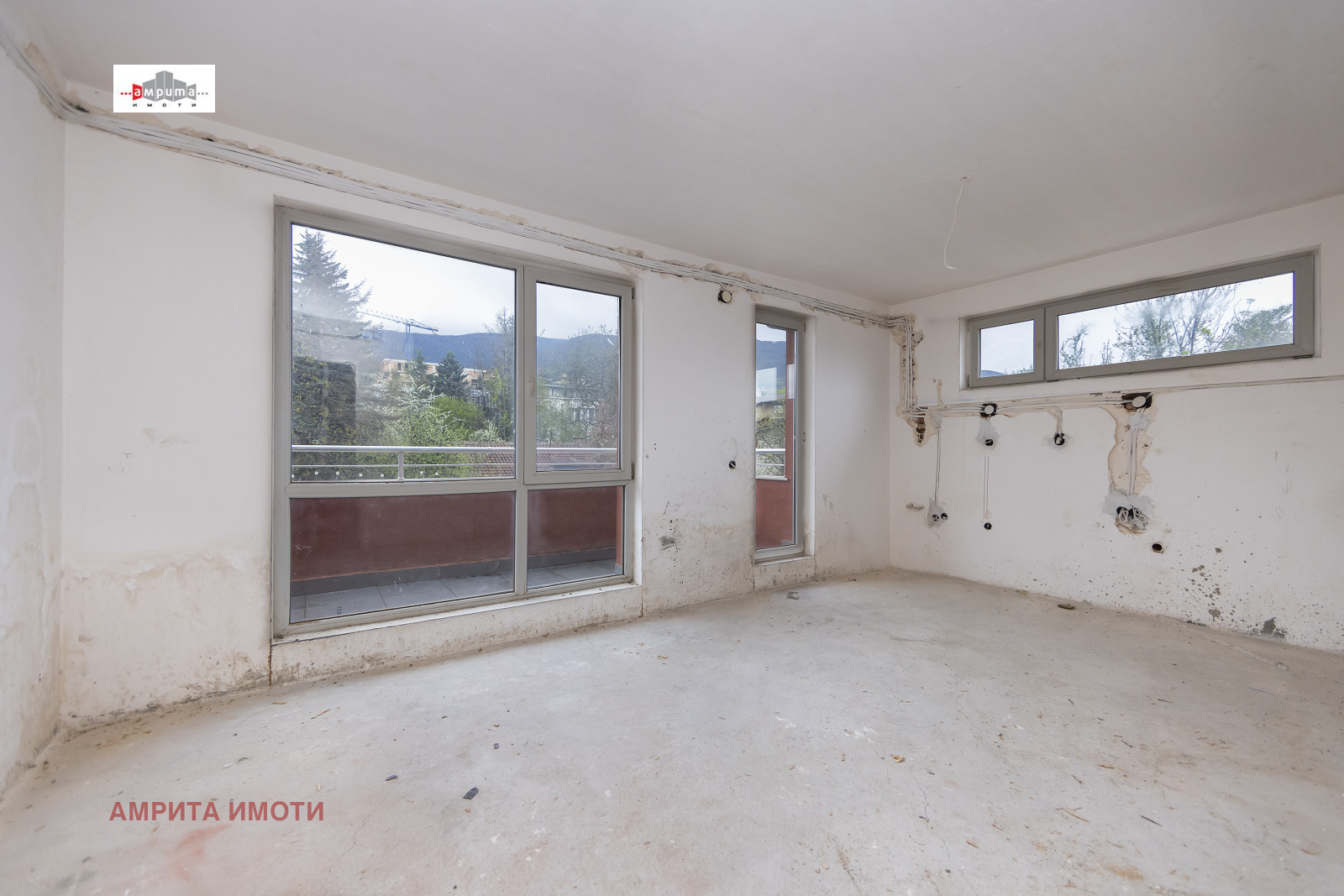 Продава МНОГОСТАЕН, гр. София, м-т Гърдова глава, снимка 7 - Апартаменти - 54330150