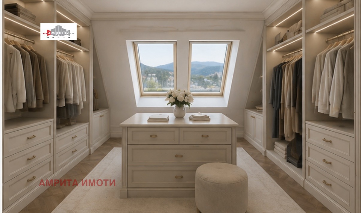 Продава МНОГОСТАЕН, гр. София, м-т Гърдова глава