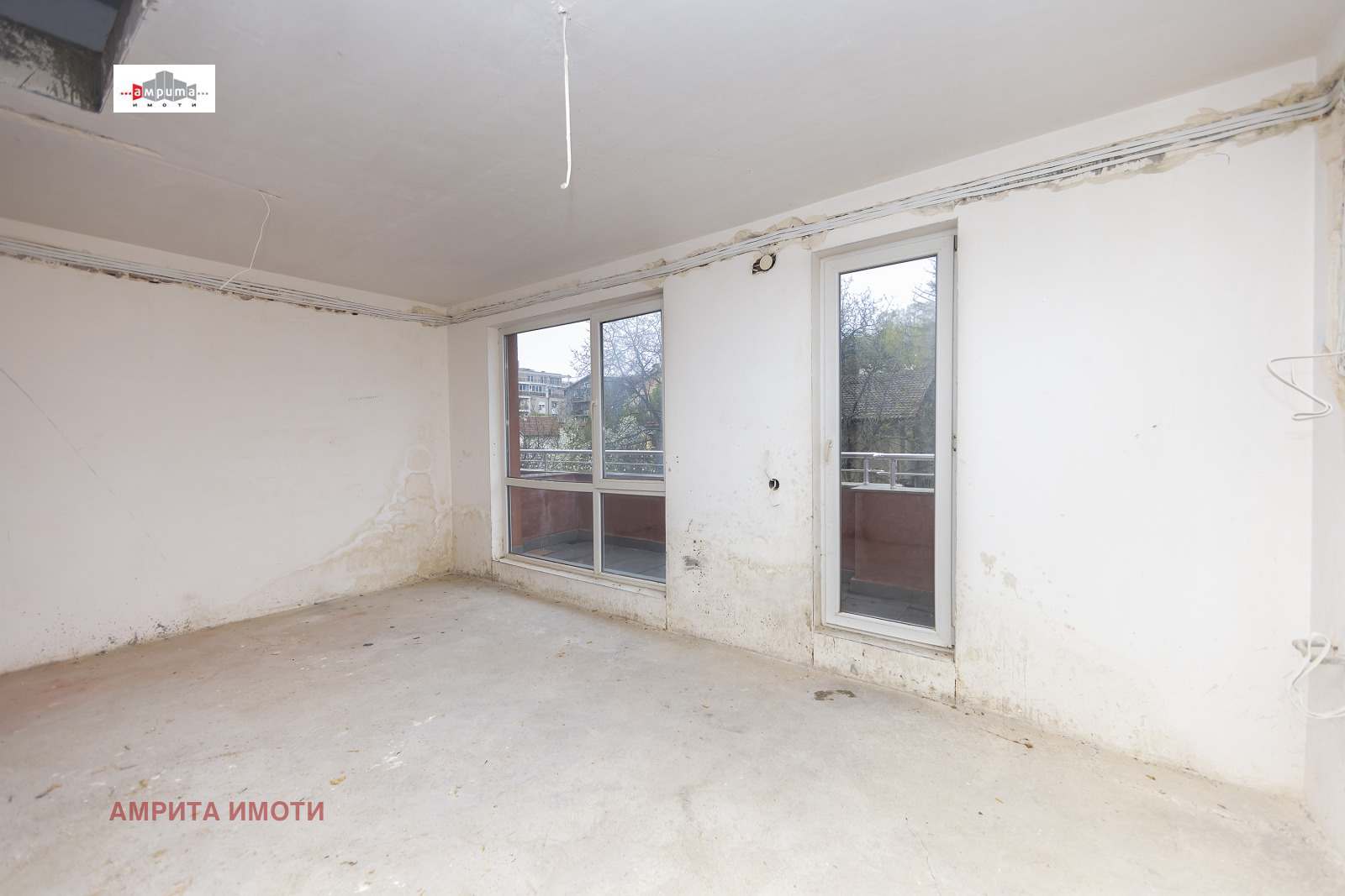 Продава МНОГОСТАЕН, гр. София, м-т Гърдова глава, снимка 8 - Апартаменти - 54330150