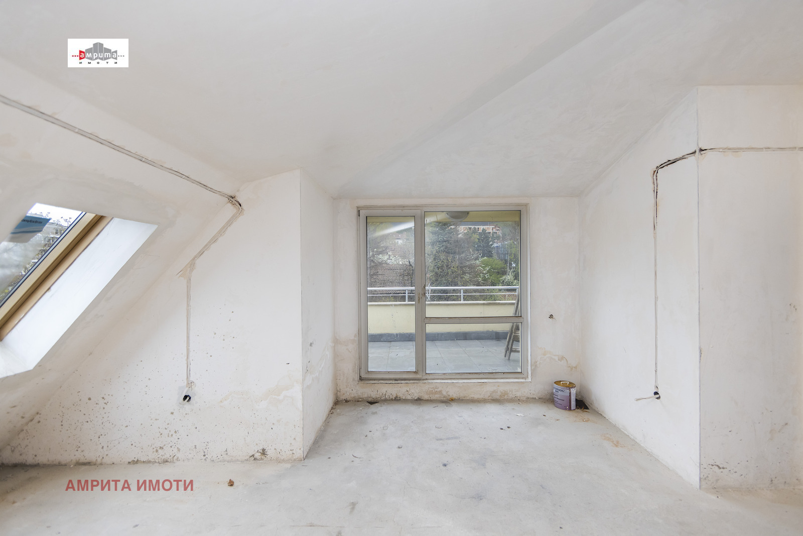 Продава МНОГОСТАЕН, гр. София, м-т Гърдова глава, снимка 13 - Апартаменти - 54330150