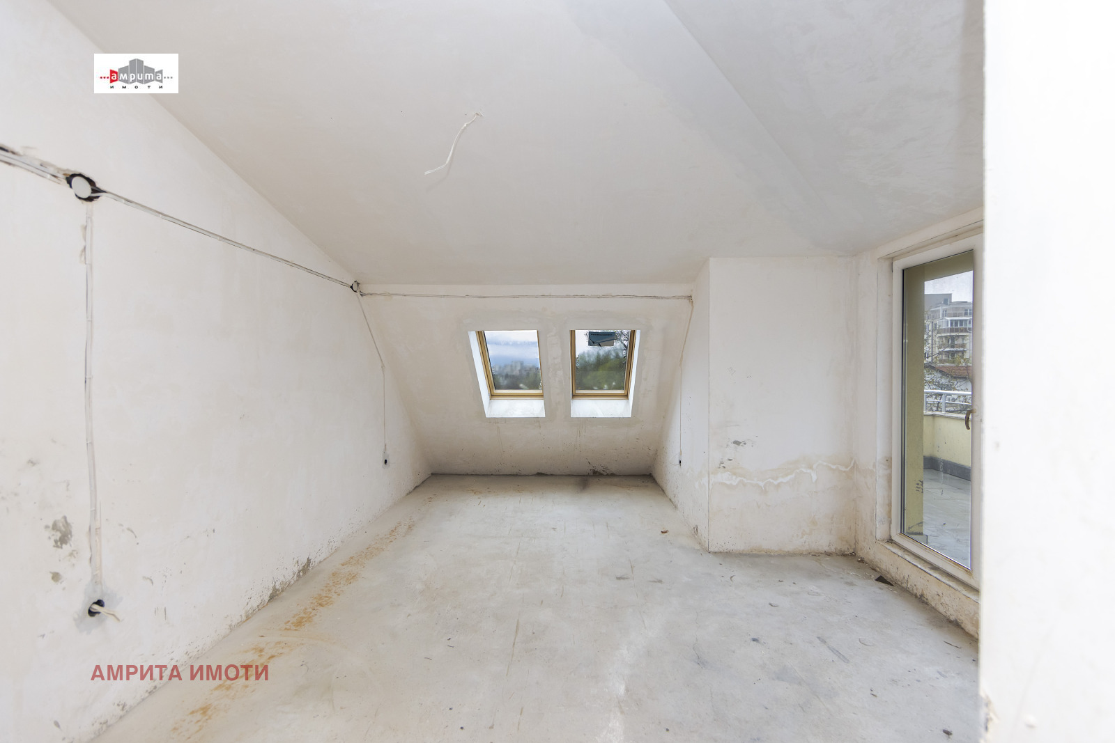 Продава МНОГОСТАЕН, гр. София, м-т Гърдова глава, снимка 12 - Апартаменти - 54330150