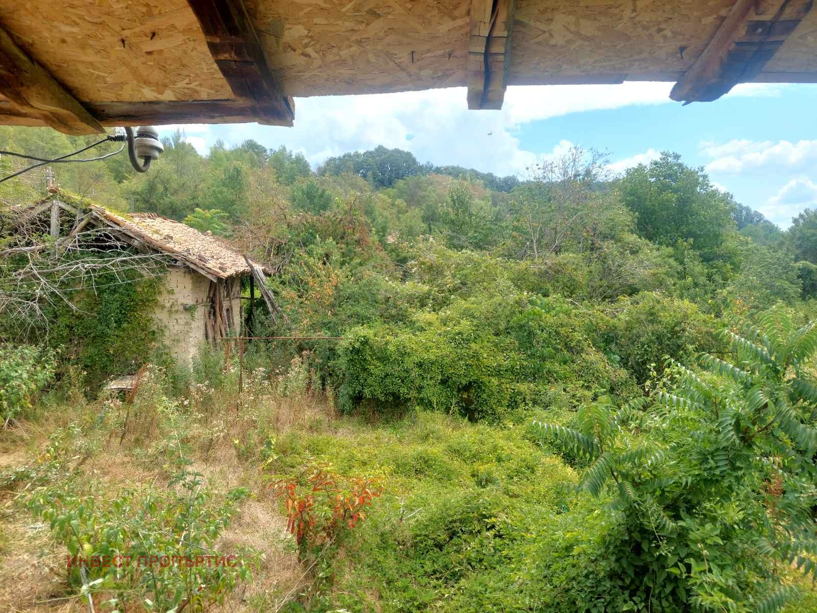 Продава КЪЩА, с. Кълново, област Шумен, снимка 2 - Къщи - 46848106