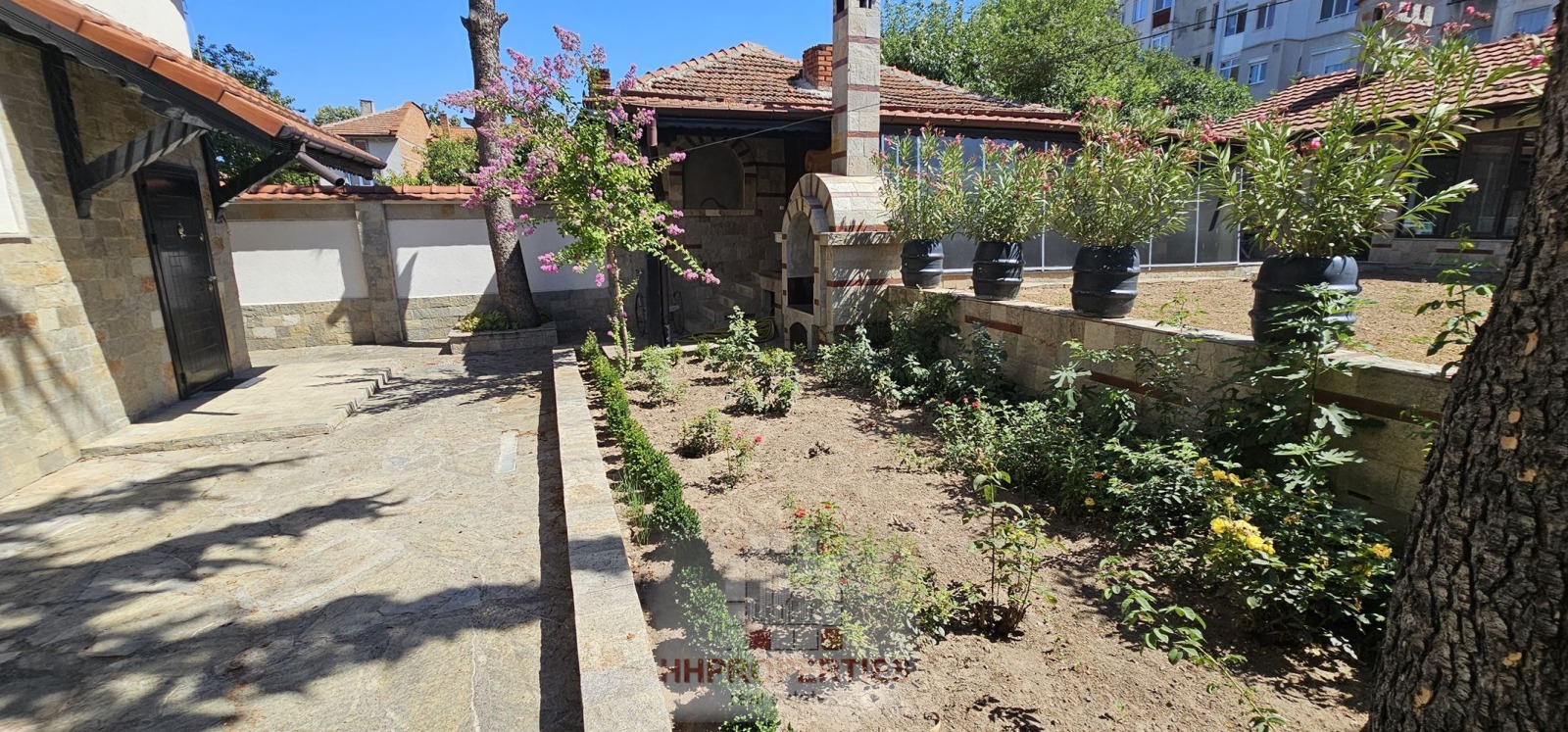 Продава КЪЩА, гр. Харманли, област Хасково, снимка 2 - Къщи - 47081619