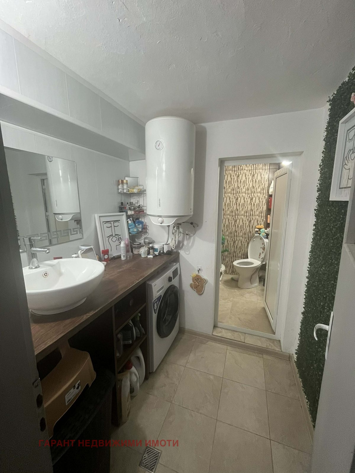 Продава КЪЩА, гр. Габрово, Център, снимка 6 - Къщи - 54506408