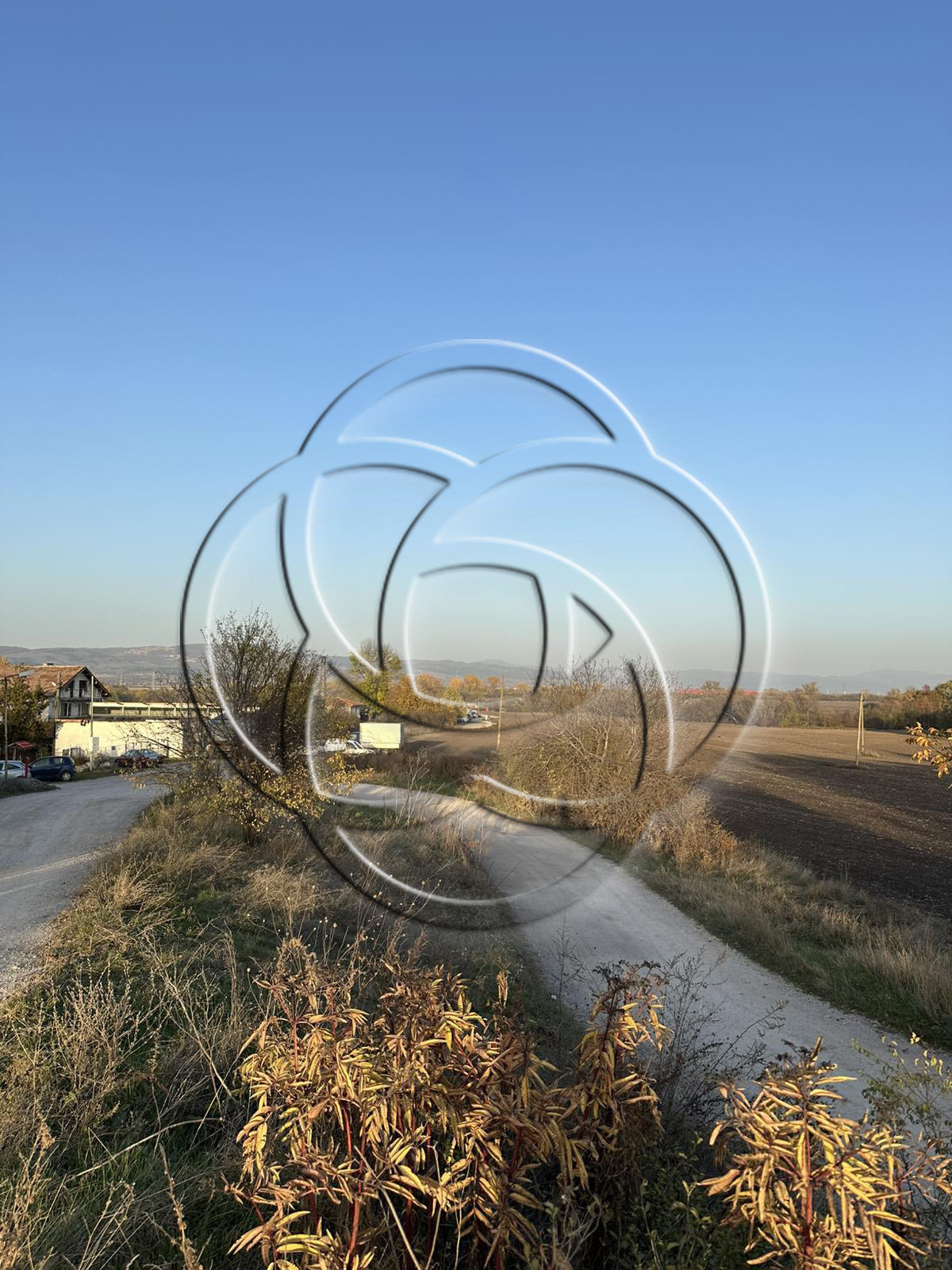 Продава ПАРЦЕЛ, с. Хераково, област София област