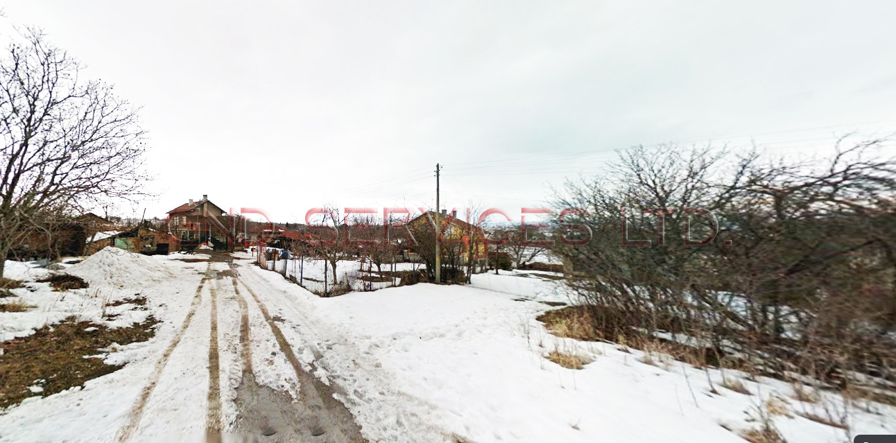 Продава ПАРЦЕЛ, с. Хераково, област София област, снимка 2 - Парцели - 47774824