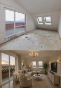 Продава МНОГОСТАЕН, гр. София, м-т Гърдова глава, снимка 3