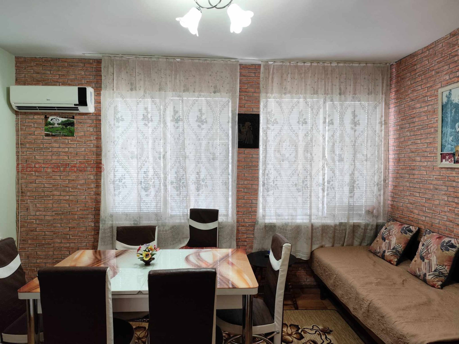 Продава ЕТАЖ ОТ КЪЩА | Imot.bg — изображение 3