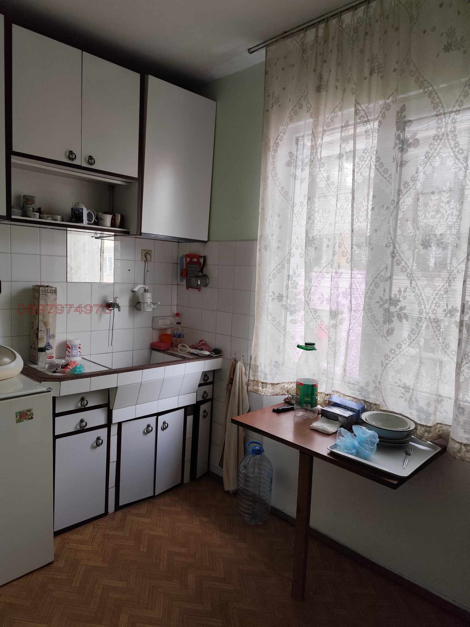 Продава ЕТАЖ ОТ КЪЩА | Imot.bg — изображение 4