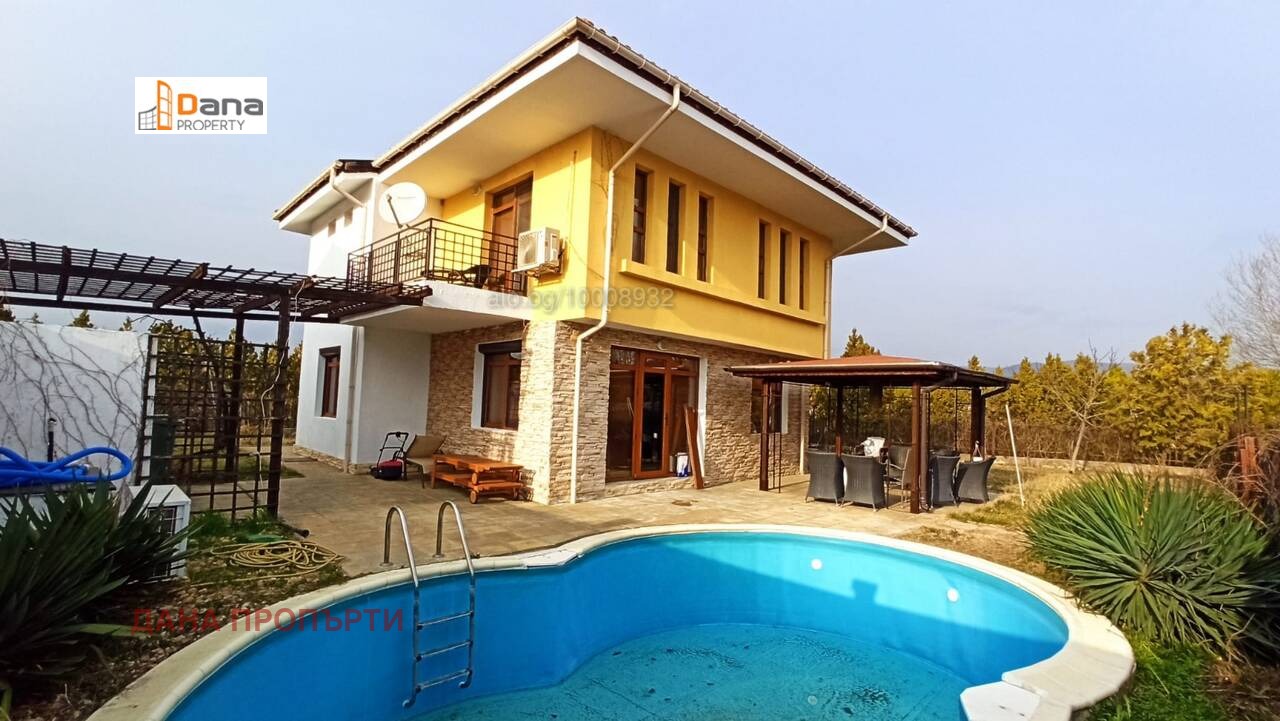 Продава КЪЩА | Imot.bg — изображение 1