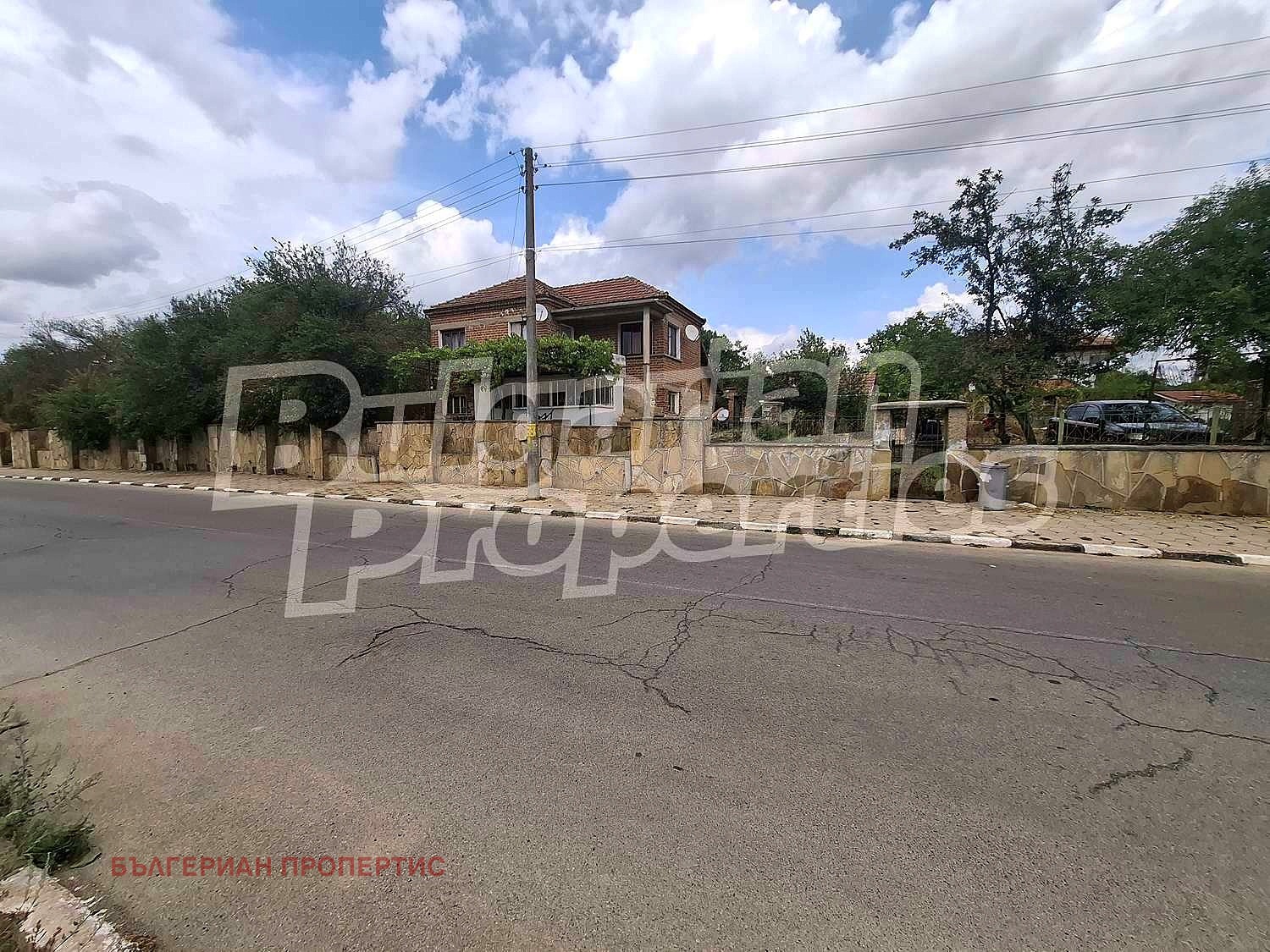 Продава КЪЩА | Imot.bg — изображение 2