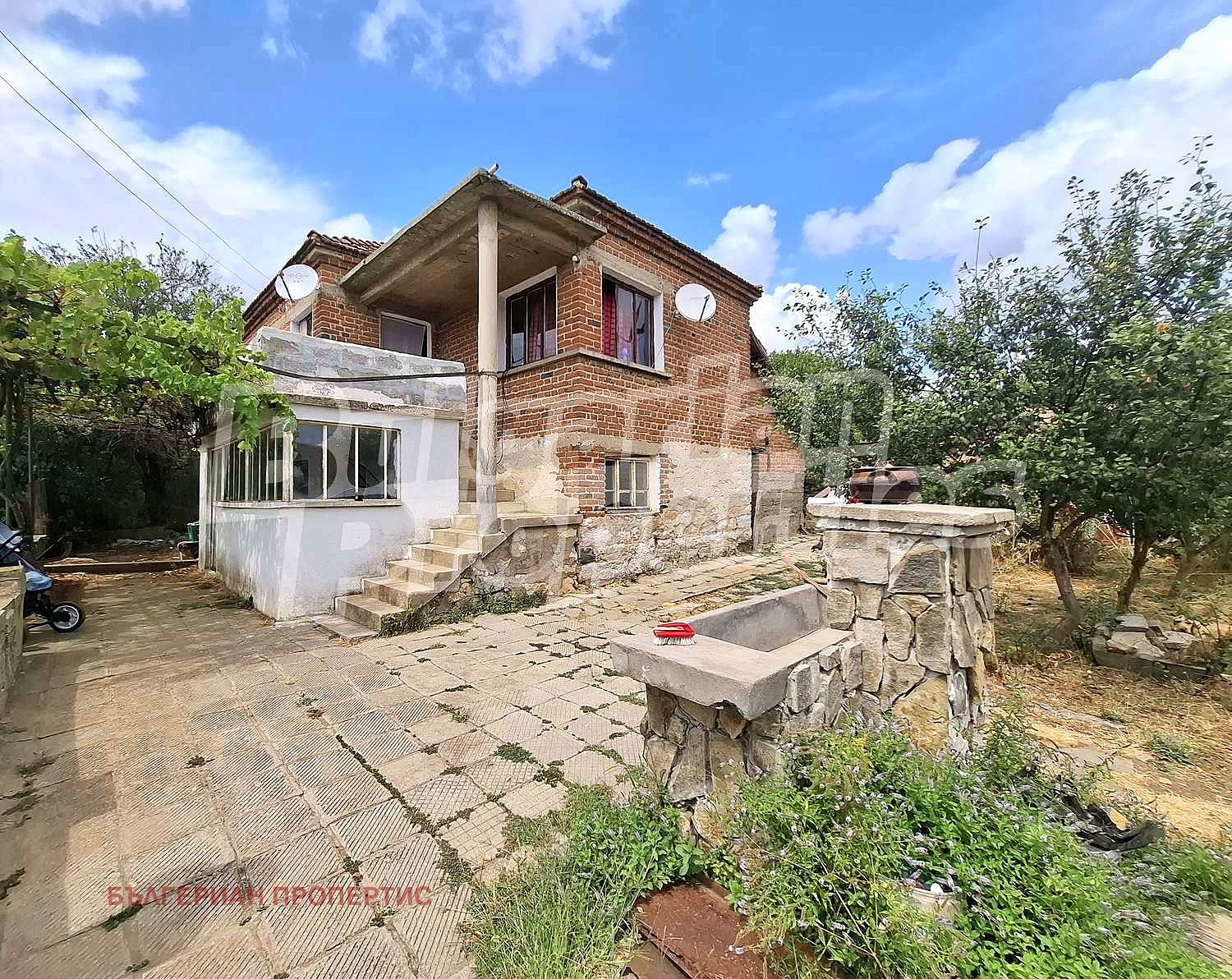 Продава КЪЩА | Imot.bg — изображение 1