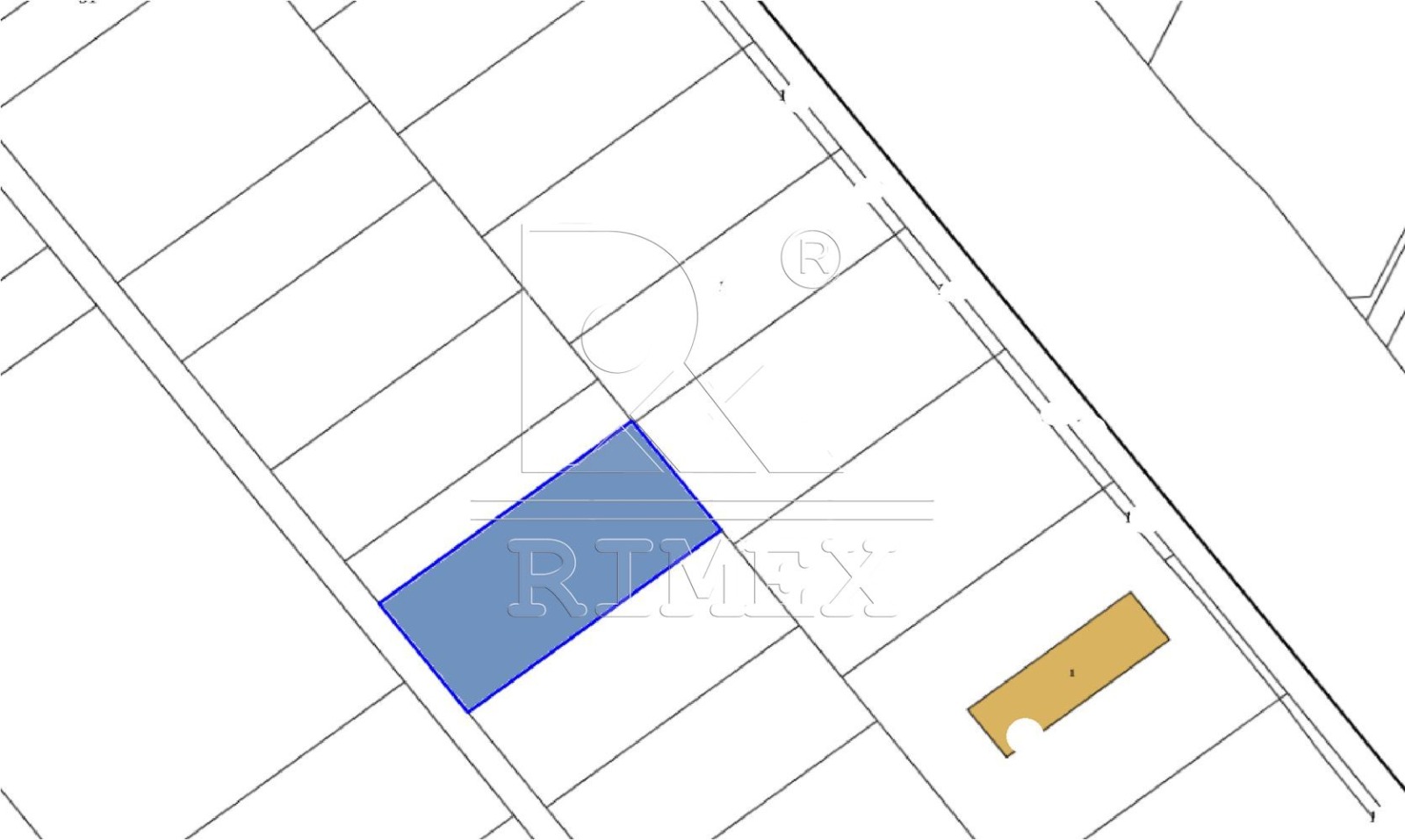 Продава ПАРЦЕЛ | Imot.bg — изображение 1