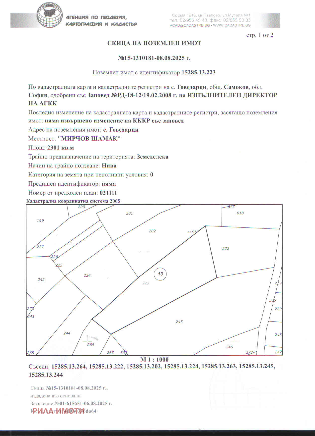 ������� ������ | Imot.bg � ����������� 1