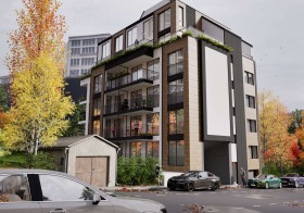 Studio Sjirok tsentar, Pleven