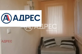 1-стаен град Варна, Окръжна болница-Генерали