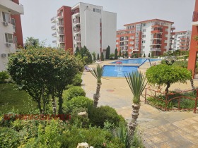 Estudio Sveti Vlas, región Burgas