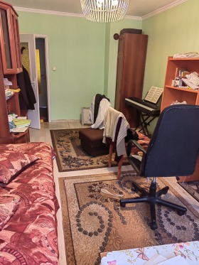 1 Schlafzimmer Ljulin 3, Sofia 2