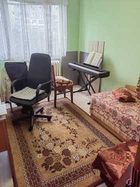 1 Schlafzimmer Ljulin 3, Sofia 3