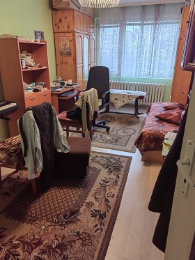 1 Schlafzimmer Ljulin 3, Sofia 1