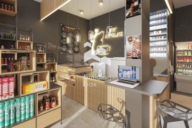 Продава магазин град Пловдив Каменица 2 - [1] 
