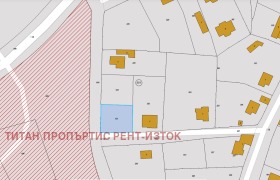 Til salgs Plott