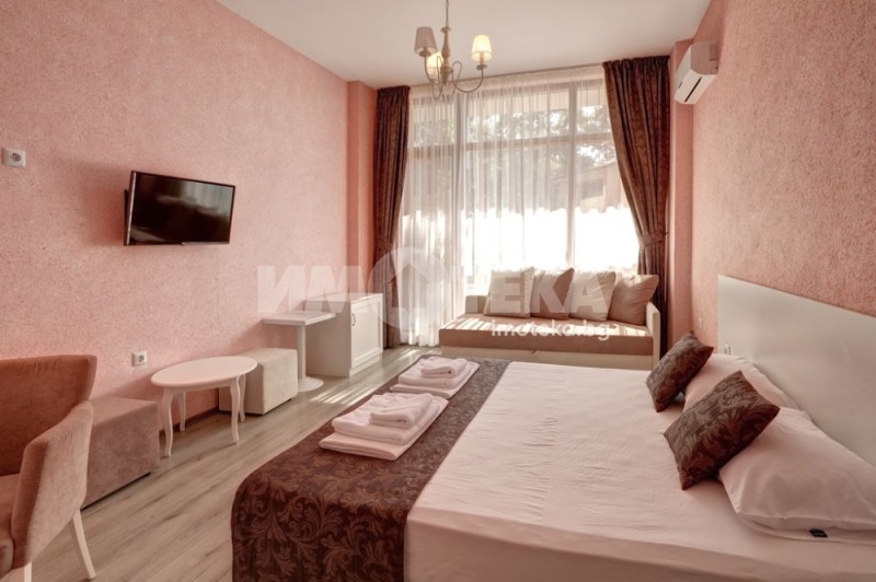 Til salg  Studie region Varna , Shkorpilovtsi , 38 kvm | 77524152 - billede [5]