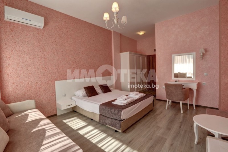 Til salg  Studie region Varna , Shkorpilovtsi , 38 kvm | 77524152 - billede [2]