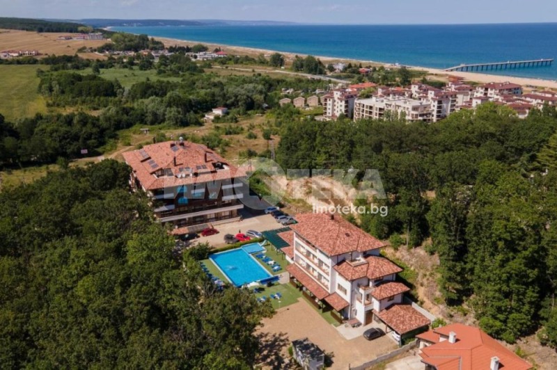 Til salg  Studie region Varna , Shkorpilovtsi , 38 kvm | 77524152 - billede [7]