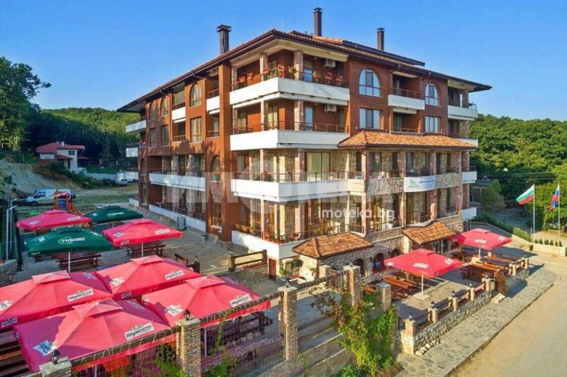 Til salg  Studie region Varna , Shkorpilovtsi , 38 kvm | 77524152 - billede [4]