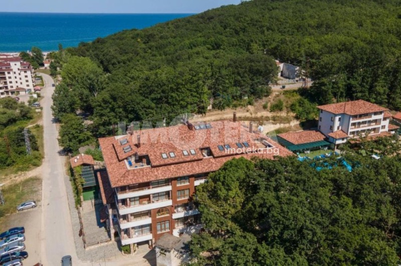 Til salg  Studie region Varna , Shkorpilovtsi , 38 kvm | 77524152 - billede [8]