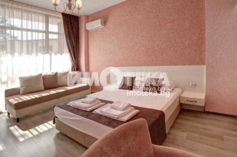 Til salg  Studie region Varna , Shkorpilovtsi , 38 kvm | 77524152