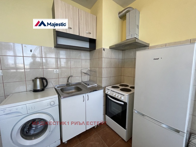 Na prodej  Studio Sofia , Studentski grad , 41 m2 | 15274880