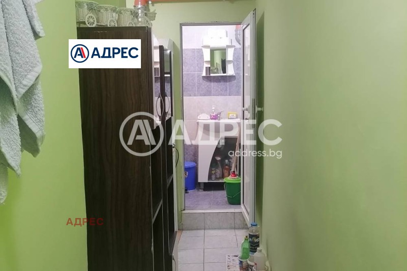 Te koop  Studio Varna , Okrazjna bolnitsa-Generali , 27 m² | 11674077 - afbeelding [4]