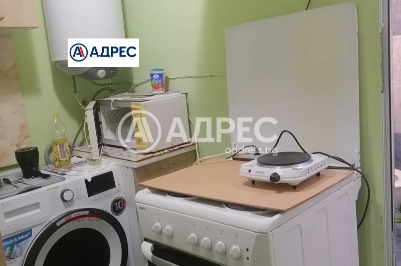 Te koop  Studio Varna , Okrazjna bolnitsa-Generali , 27 m² | 11674077 - afbeelding [7]