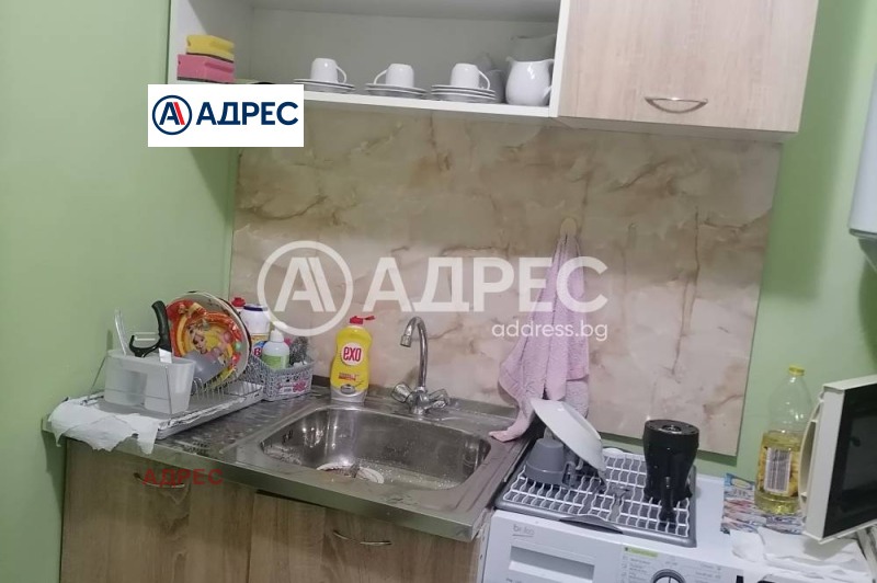 Te koop  Studio Varna , Okrazjna bolnitsa-Generali , 27 m² | 11674077 - afbeelding [2]