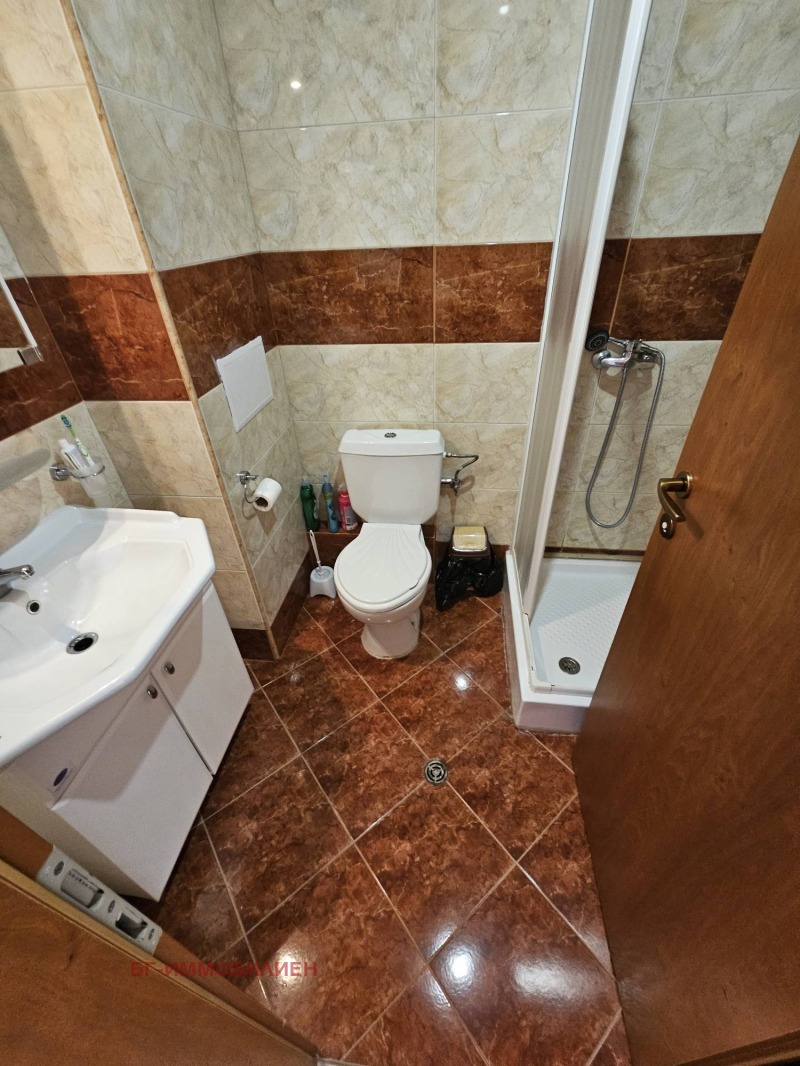 Продава 1-СТАЕН, гр. Свети Влас, област Бургас, снимка 13 - Апартаменти - 52454264