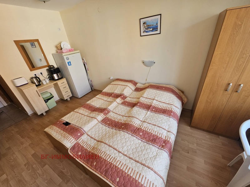 Продава 1-СТАЕН, гр. Свети Влас, област Бургас, снимка 6 - Апартаменти - 52454264