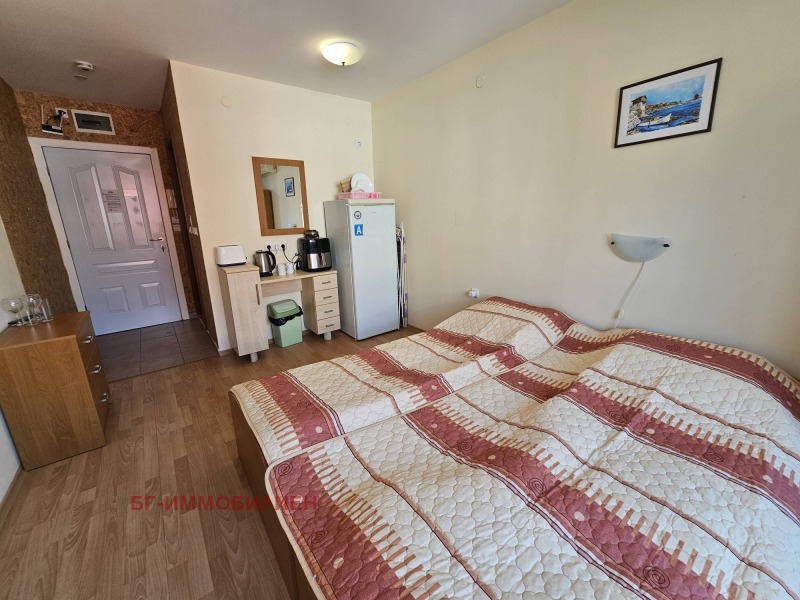 Продава 1-СТАЕН, гр. Свети Влас, област Бургас, снимка 10 - Апартаменти - 52454264