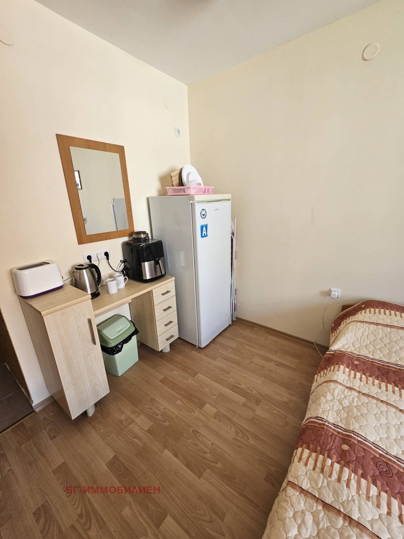 Продава 1-СТАЕН, гр. Свети Влас, област Бургас, снимка 7 - Апартаменти - 52454264