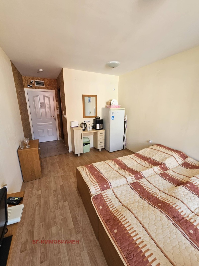 Продава 1-СТАЕН, гр. Свети Влас, област Бургас, снимка 14 - Апартаменти - 52454264