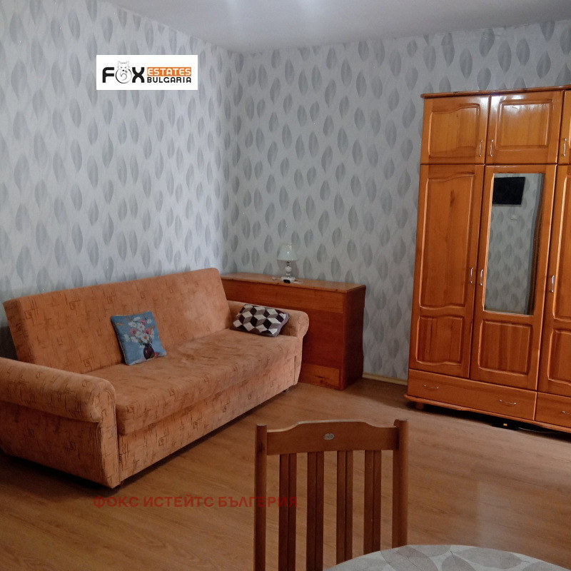 Продава  1-стаен град Пловдив , Тракия , 36 кв.м | 87546718