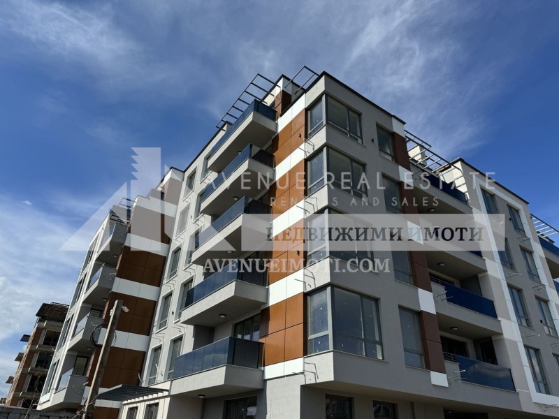 À venda  1 quarto Plovdiv , Ostromila , 85 m² | 41477795