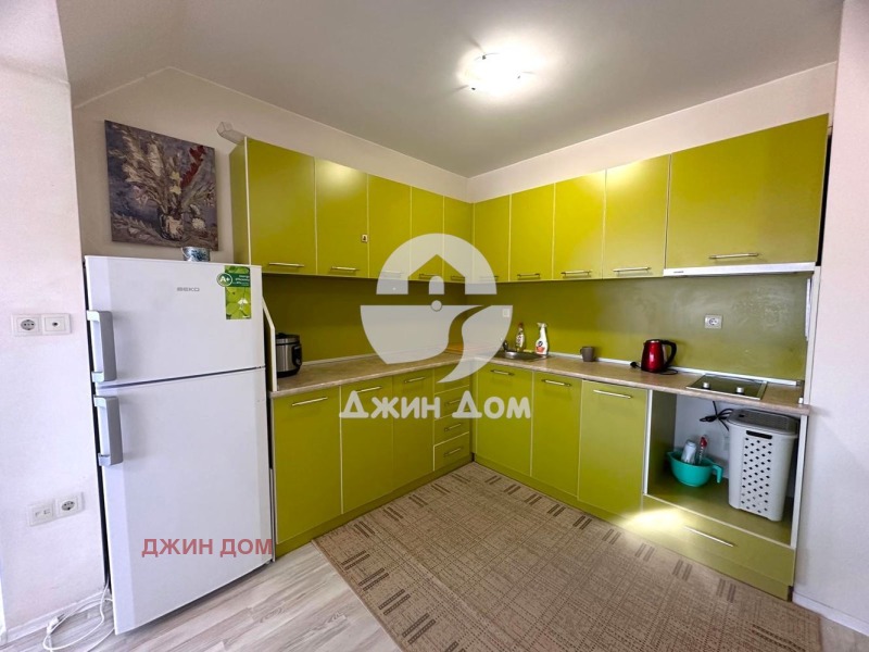 Продава 2-СТАЕН, гр. Несебър, област Бургас, снимка 4 - Aпартаменти - 47006091