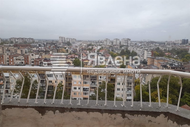 Προς πώληση  1 υπνοδωμάτιο Πλοβδηβ , Καρτσηιακα , 55 τ.μ | 99794482
