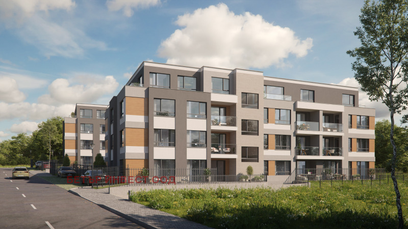 Til salg  1 soveværelse Sofia , Malinova dolina , 70 kvm | 61811737 - billede [5]