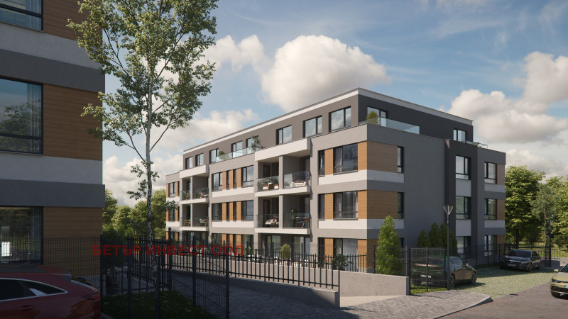 Til salg  1 soveværelse Sofia , Malinova dolina , 70 kvm | 61811737 - billede [4]