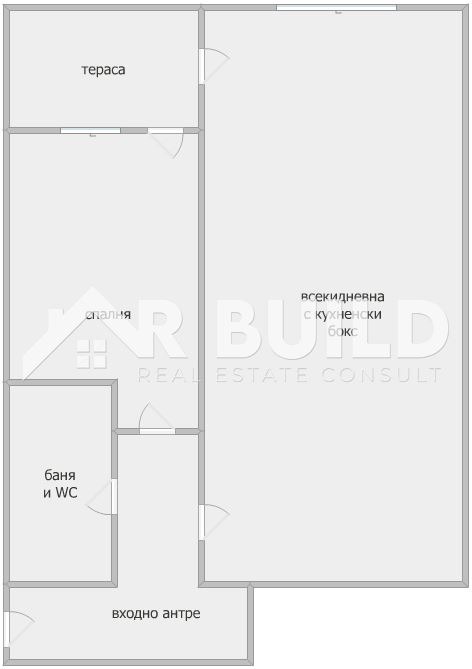 Продава  2-стаен град Пловдив , Христо Смирненски , 75 кв.м | 37670695 - изображение [10]