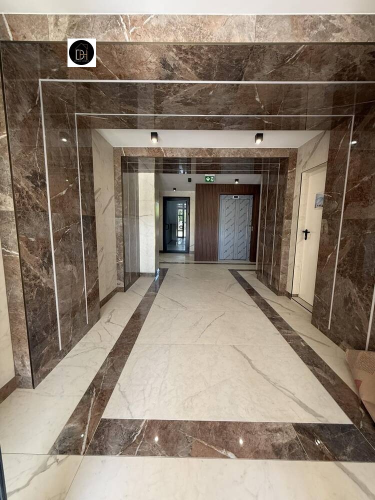 Продава 2-СТАЕН, гр. Пловдив, Остромила, снимка 2 - Апартаменти - 54864420